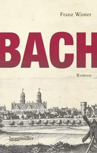 Bach franz winter - |,