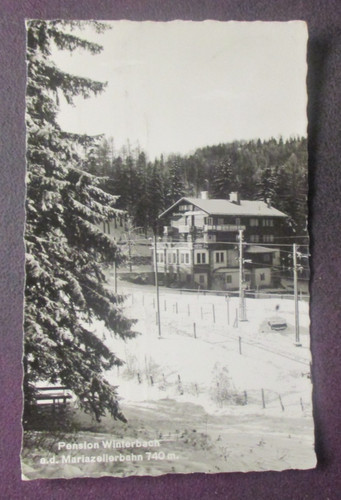 Steiermark pension - ,