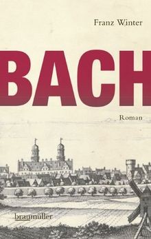 Bach von winter franz buch - von, winter,