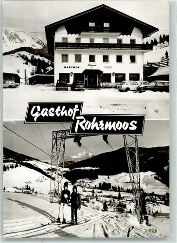 10646109 russbach gasthaus - -,
