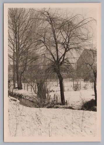 Marl recklingshausen 1956 - marl, lk