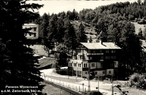 Winterbach remstal - ak,