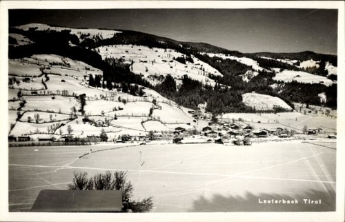 Lauterbach brixen thale - lauterbach, im