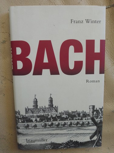 Franz winter bach gebundene - franz,
