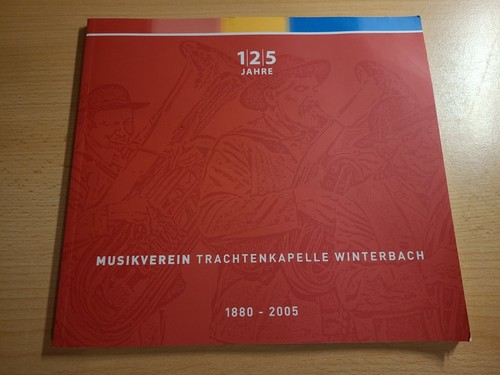 Musikverein trachtenkapelle - musikverein,