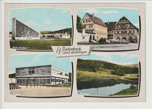 Winterbach kreis - winterbach,