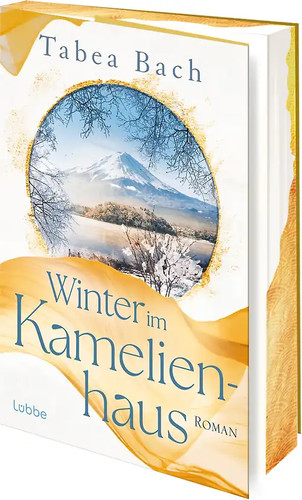 Winter kamelienhaus - winter, im