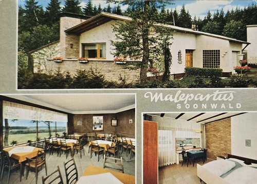 Winterbach malepartus - winterbach,