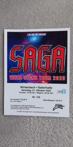 Saga 2023 winterbach - 21.10.2023,