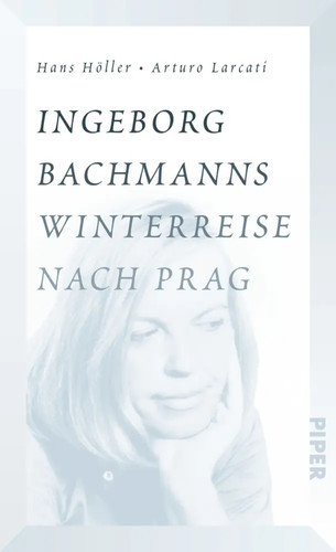 Ingeborg bachmanns winterreise - ingeborg,