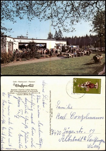 Winterbach soonwald b - winterbach,