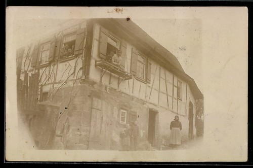 Foto winterbach württ - winterbach, /württ
