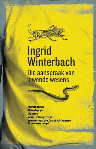 Die aanspraak van - van, lewende