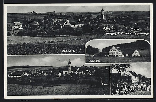 Waldkirch winterbach - waldkirch,