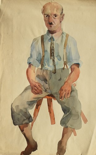 Georg winter - (schorsch),