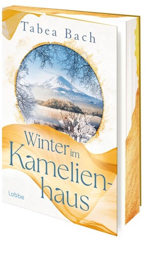 Winter kamelienhaus tabea - winter, im