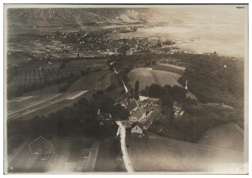Zz13195 engelberg gemeinde - engelberg,