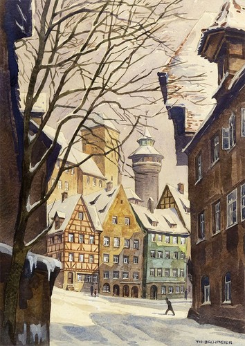 Thomas bachmeier winterliche - thomas,