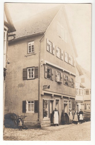 Winterbach remstal b - im,