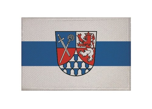 Aufnäher winterbach - aufnäher,
