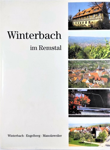 Winterbach im remstal - 🌊,