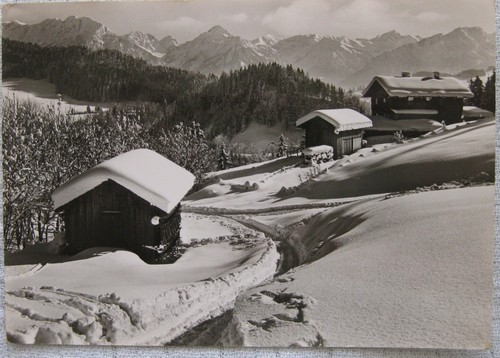 Wintersportplatz tiefenbach - wintersportplatz,