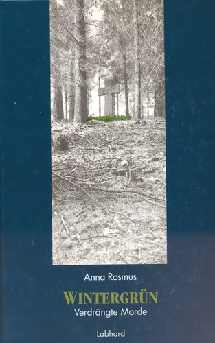 Rosmus wintergrün hutthurn - rosmus:,