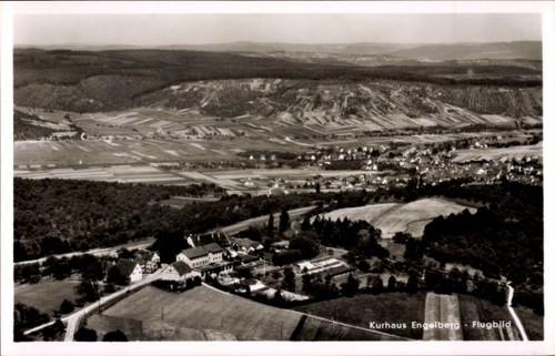 Winterbach remstal - ak,