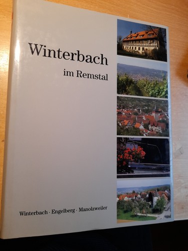 Winterbach - , im