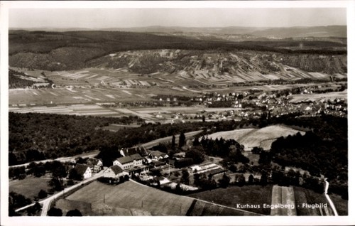 Winterbach remstal - ak,
