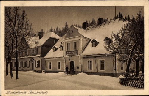 Potůčky breitenbach - ak,