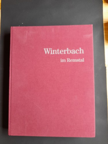 Winterbach remstal - winterbach,