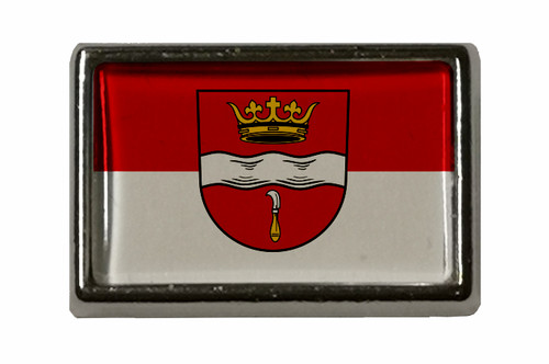 Pin winterbach - pin, (remstal)