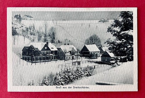 Breitenbach böhmen um - böhmen,