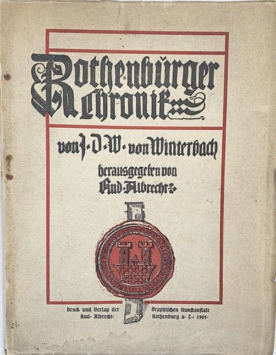Winterbach geschichte der - geschichte,