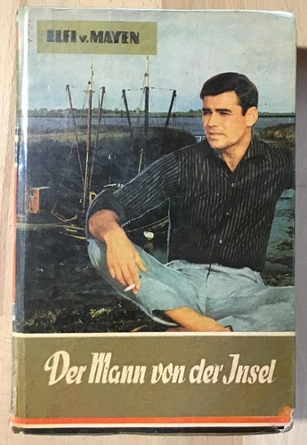 Der mann von - der,
