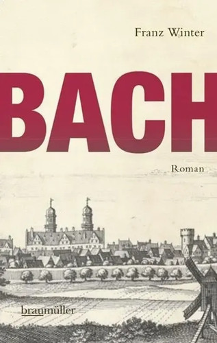 Bach franz winter deutsch - winter, |