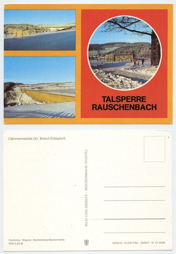 116914 talsperre - 116914,