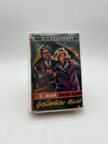 Gefährliche macht - gefährliche,