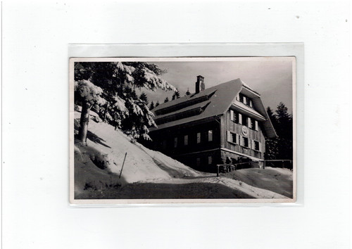 Naturfreundehaus gernsbach - naturfreundehaus,