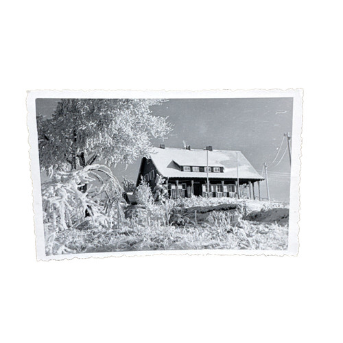 Ansichtskarte postkarte - ansichtskarte,